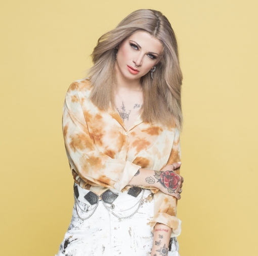 &Alpha;&Nu;&Tau;&Rho;&Iota;&Alpha; &Rho;&Alpha;&Sigma;&Tau;&Eta;