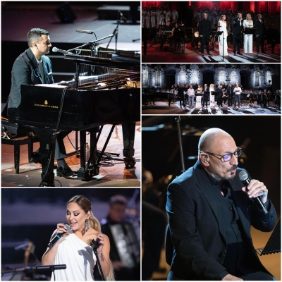 &Iota;&Omega;&Nu;&Iota;&Alpha; - &Pi;&Upsilon;&Lambda;&Eta; &Sigma;&Tau;&Omicron;&Nu; &Chi;&Rho;&Omicron;&Nu;&Omicron; (1922 - 2023)