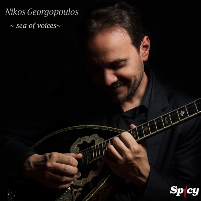 NIKOS GEORGOPOULOS - SEA OF VOICES (INSTRUMENTAL)