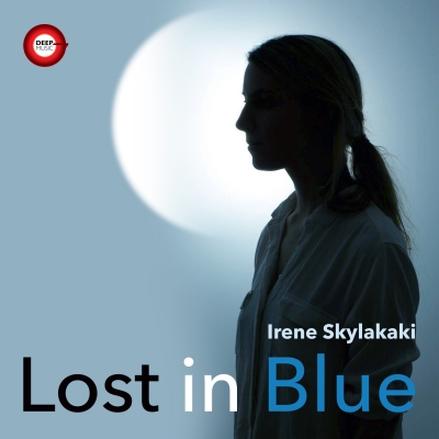 IRENE SKYLAKAKI - LOST IN BLUE (O SKARAVAIOS THEME)