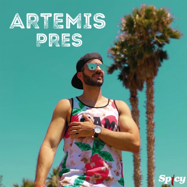PRES - ARTEMIS