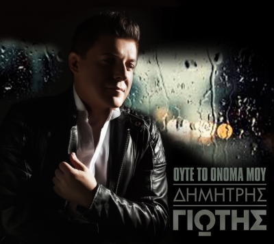 &Delta;&Eta;&Mu;&Eta;&Tau;&Rho;&Eta;&Sigma; &Gamma;&Iota;&Omega;&Tau;&Eta;&Sigma; - &Omicron;&Upsilon;&Tau;&Epsilon; &Tau;&Omicron; &Omicron;&Nu;&Omicron;&Mu;&Alpha; &Mu;&Omicron;&Upsilon;