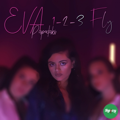 EVA PAPADAKI - 1 2 3 FLY